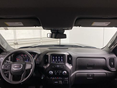 Used 2024 GMC Sierra 1500 Pro w/ Graphite Edition image 12