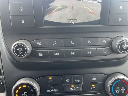 Used 2024 Ford Transit 250 Base w/ Exterior Upgrade Package image 32