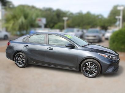 Used 2024 Kia Forte LXS