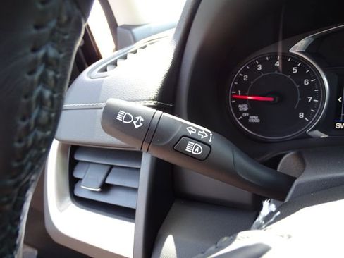 Used 2018 GMC Terrain Denali w/ Advanced Safety Package image 16