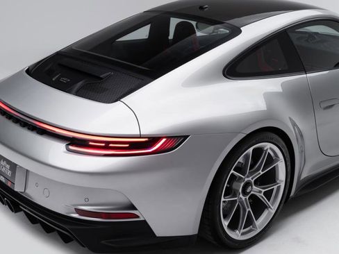 Used 2024 Porsche 911 GT3 RWD image 58