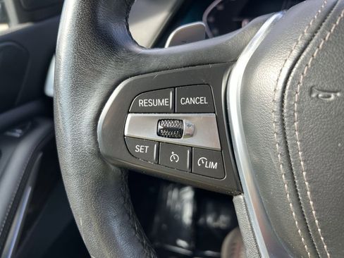 Used 2023 BMW X5 xDrive45e image 30