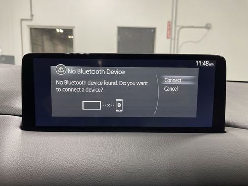 Used 2025 MAZDA CX-5 AWD 2.5 S w/ Select Package image 29