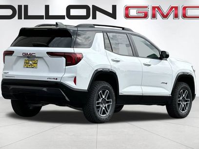 New 2026 GMC Terrain AT4 w/ Convenience Package III