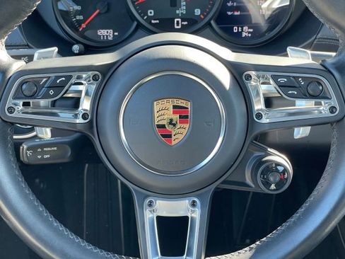 Used 2021 Porsche 718 Cayman GTS image 31