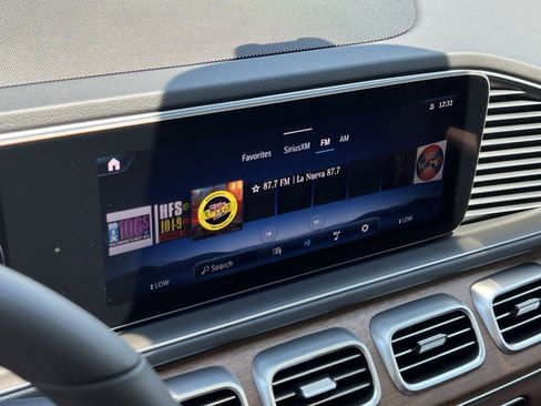 New 2026 Mercedes-Benz GLE 350 4MATIC image 23