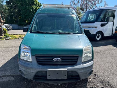 Used 2011 Ford Transit Connect XL FWD image 2
