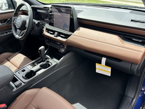New 2026 Subaru Outback Touring XT AWD/4WD image 13