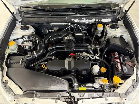 Used 2014 Subaru Outback 2.5i Premium image 28