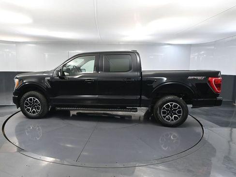 Used 2023 Ford F150 XLT w/ Equipment Group 302A High image 11