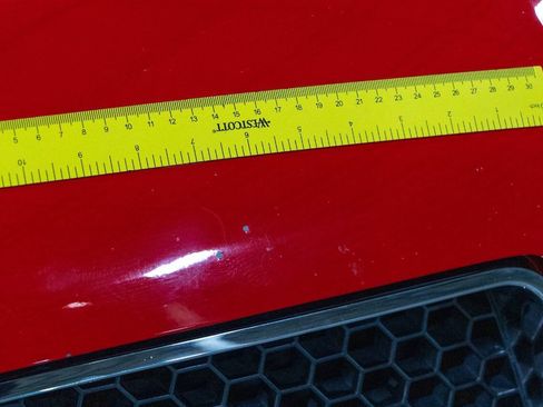Used 2009 Pontiac G8 GT w/ Premium Package RWD image 30