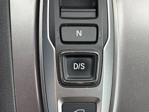 Used 2021 Honda Passport EX-L image 25