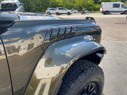 New 2026 Ford Bronco Raptor AWD/4WD image 31