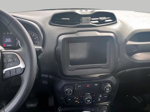 Used 2020 Jeep Renegade Latitude w/ Popular Equipment Group FWD image 7