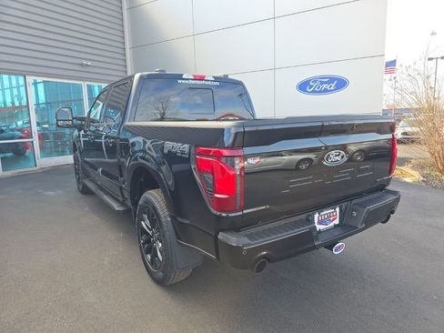 New 2026 Ford F150 XLT w/ Equipment Group 302A MID AWD/4WD image 13