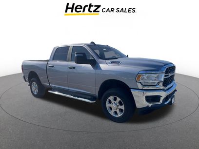 Used 2024 RAM 2500 Big Horn w/ Safety Group