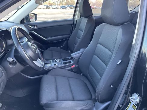 Used 2016 MAZDA CX-5 Touring image 12