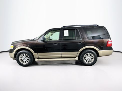 Used 2013 Ford Expedition XLT RWD image 4