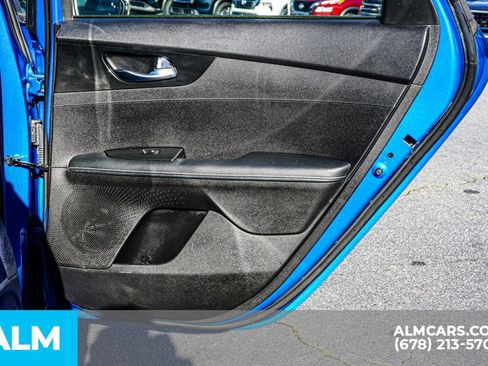 Used 2023 Kia Forte GT-Line image 55