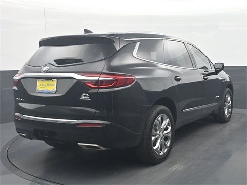 Used 2021 Buick Enclave Avenir w/ Avenir Technology Package image 7