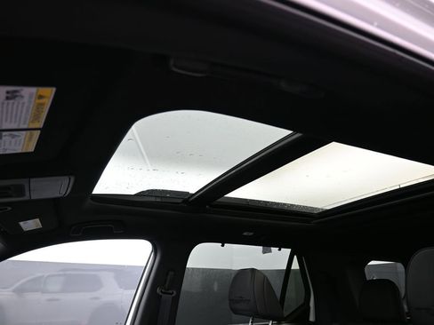 New 2026 Honda Passport TrailSport Elite image 54