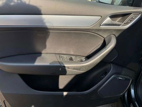 Used 2018 Audi Q3 2.0T Premium Plus w/ Premium Plus Package image 29