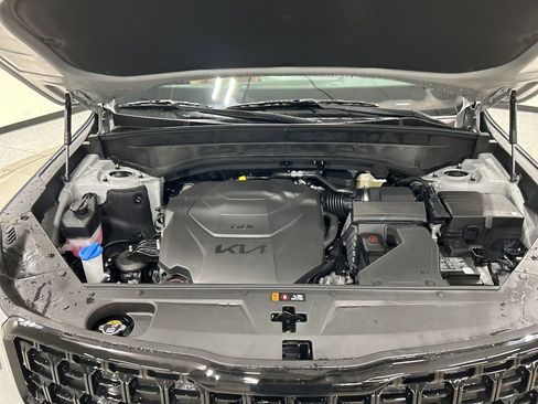 New 2025 Kia Telluride EX X-Line image 31