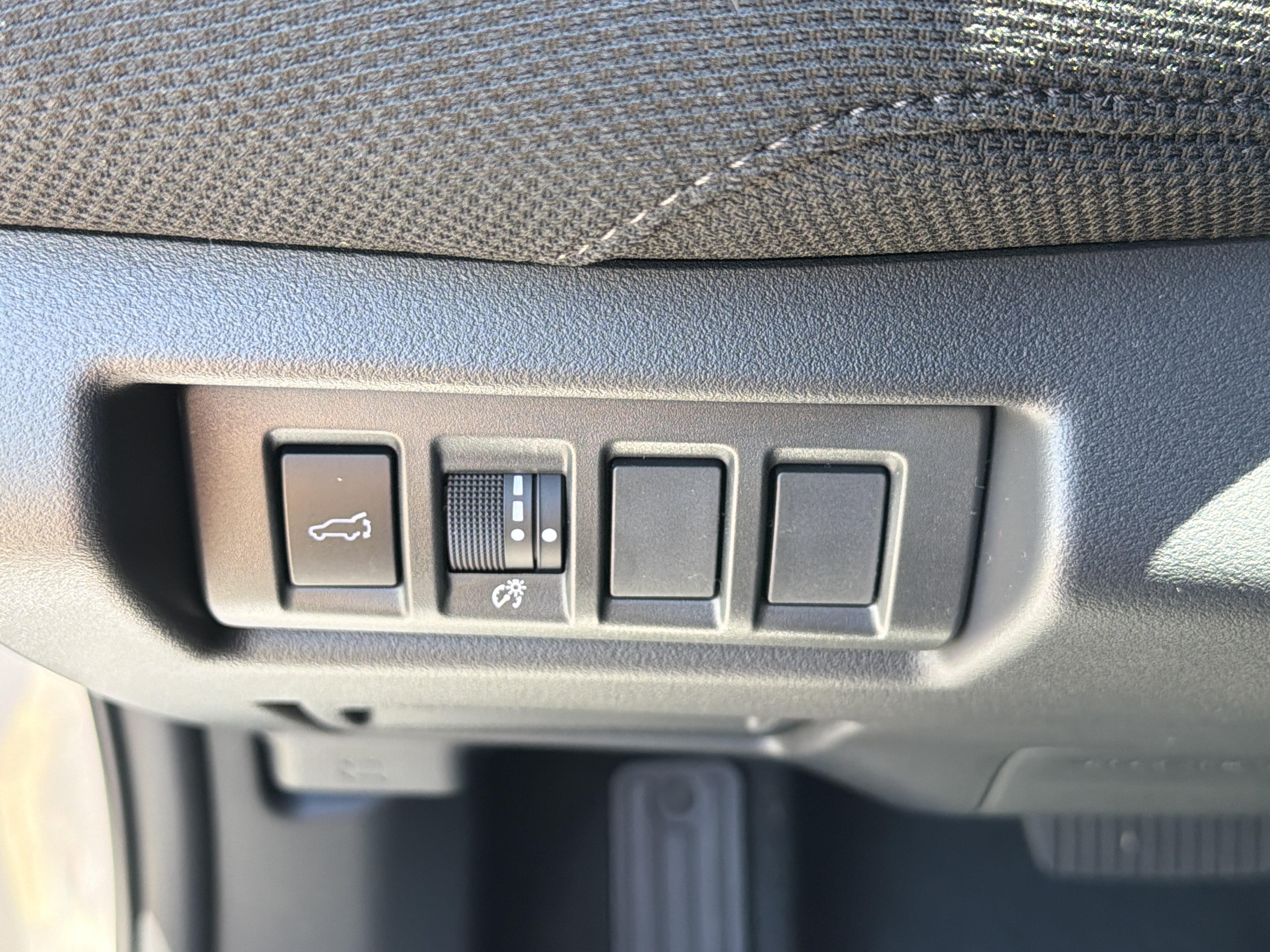 New 2026 Subaru Outback Limited AWD/4WD image 33