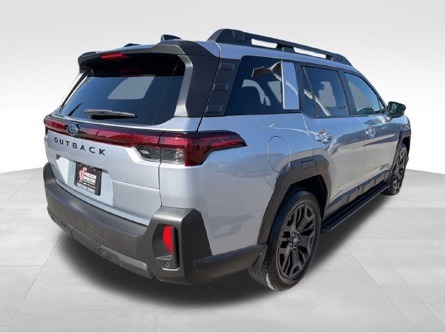 Certified 2026 Subaru Outback Limited XT AWD/4WD image 7