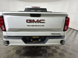 Used 2025 GMC Sierra 1500 Elevation AWD/4WD video 5