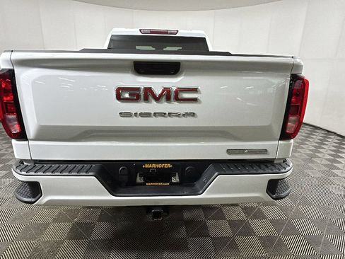 Used 2025 GMC Sierra 1500 Elevation AWD/4WD image 5