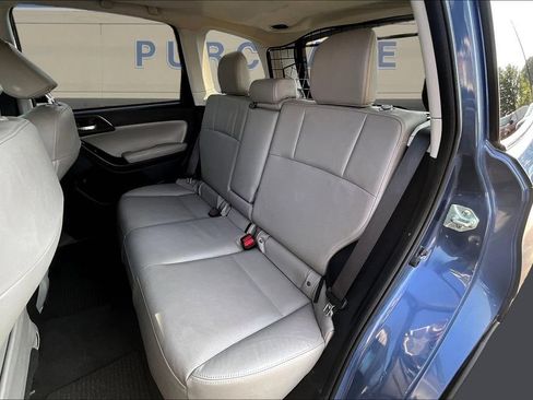 Used 2014 Subaru Forester 2.5i Limited w/ Popular Package #2 AWD/4WD image 24