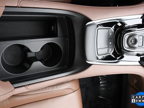 Used 2024 Acura RDX w/ Technology Package image 15