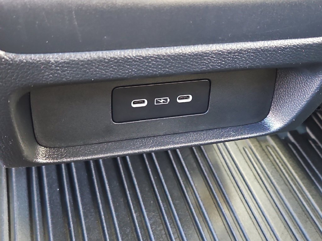 Certified 2025 Honda Odyssey Sport-L image 21
