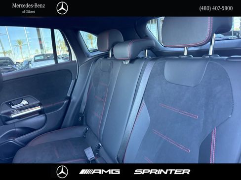 Certified 2023 Mercedes-Benz GLA 250 image 20