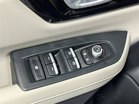 New 2025 Subaru Forester Limited image 16