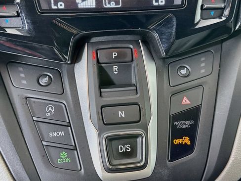 Used 2024 Honda Odyssey EX-L image 19