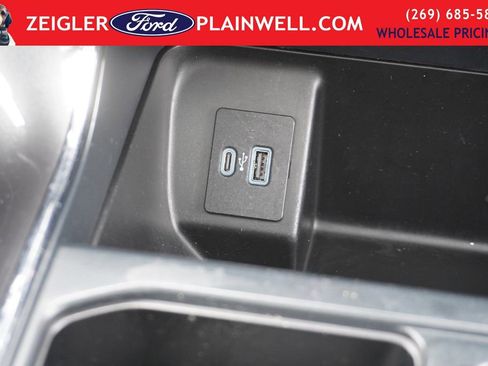 Used 2023 Ford F150 XLT w/ Equipment Group 302A High image 25