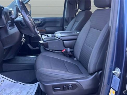 Used 2021 Chevrolet Silverado 2500 LT w/ Convenience Package image 28