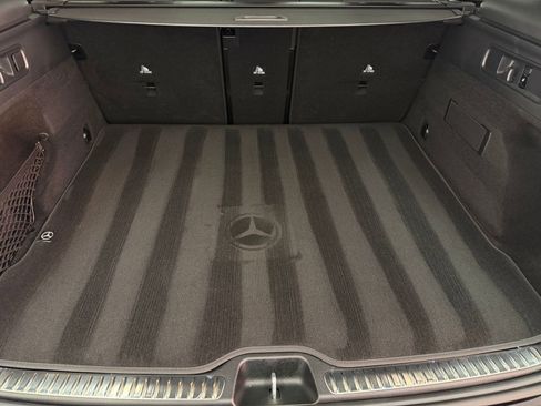Used 2026 Mercedes-Benz GLC 300 image 30