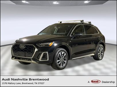 Used 2023 Audi Q5 2.0T Premium Plus w/ Premium Plus Package