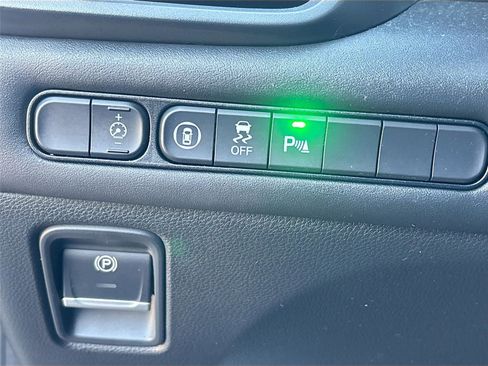 Used 2021 Acura TLX w/ A-SPEC Pkg image 11