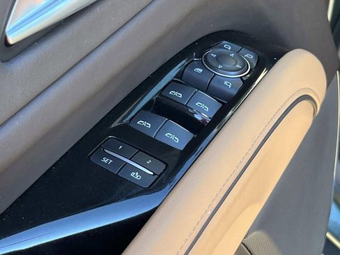 Certified 2024 Cadillac Escalade Premium Luxury image 26