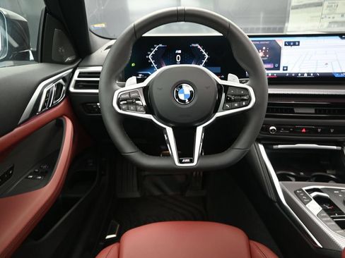 New 2027 BMW 430i Coupe w/ M Sport Package RWD image 29