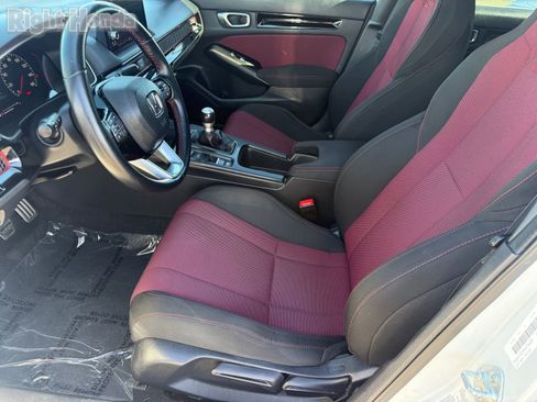 Used 2023 Honda Civic Si image 13