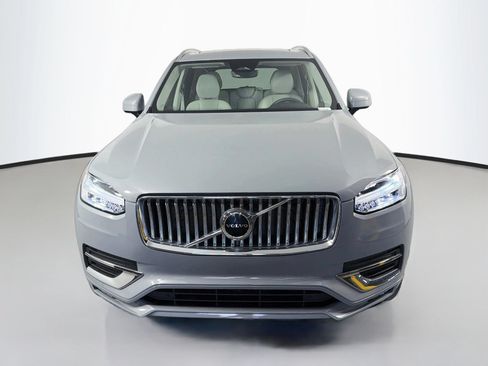 Certified 2024 Volvo XC90 B5 Core w/ Protection Package Premier AWD/4WD image 2
