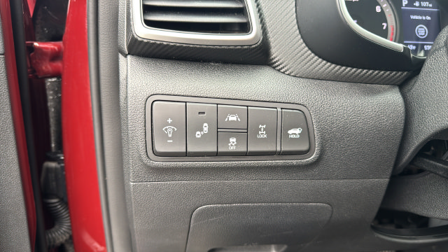 Used 2020 Hyundai Tucson Sport AWD/4WD image 32