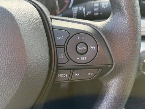 Certified 2025 Toyota RAV4 XLE image 23