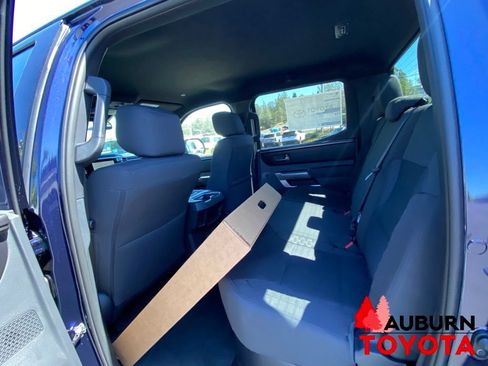 New 2026 Toyota Tundra SR5 AWD/4WD image 25