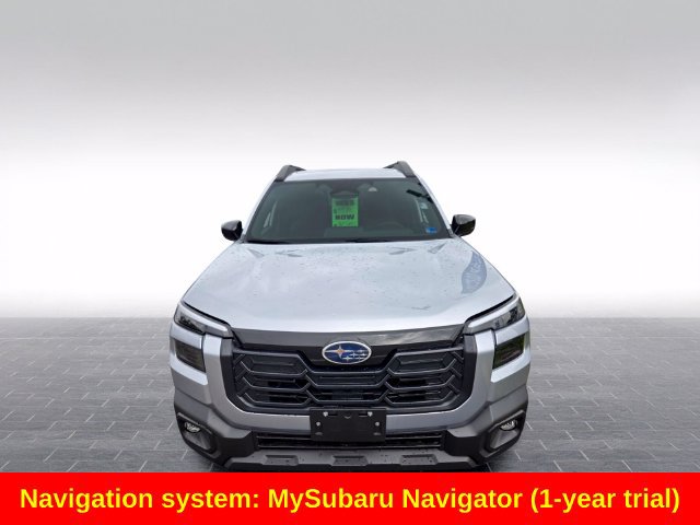 New 2026 Subaru Outback Limited AWD/4WD image 2